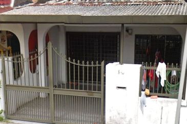 Taman Cheras Perdana