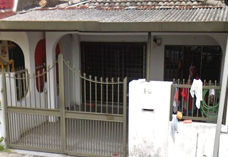 Taman Cheras Perdana