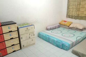 Taman Cheras Perdana