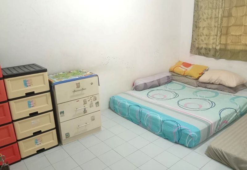 Taman Cheras Perdana