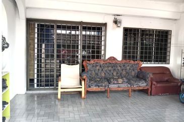 Taman Cheras Perdana