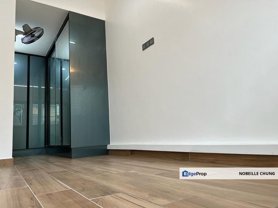 [ Fully Renovated 1.5 Sty House ] SS3 , Kelana Jaya , Petaling Jaya, Selangor, Kelana Jaya