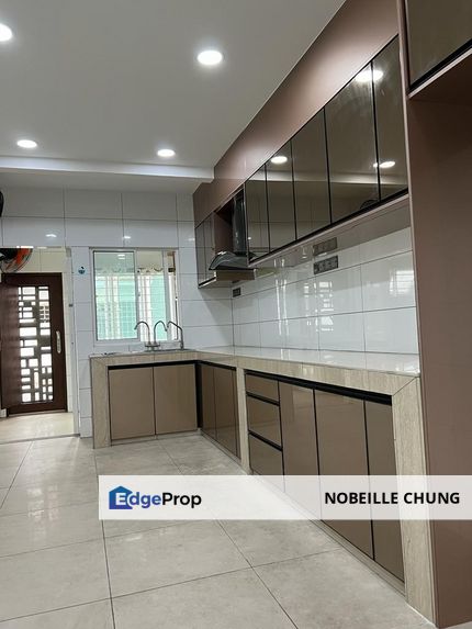 [ Fully Renovated 1.5 Sty House ] SS3 , Kelana Jaya , Petaling Jaya, Selangor, Kelana Jaya