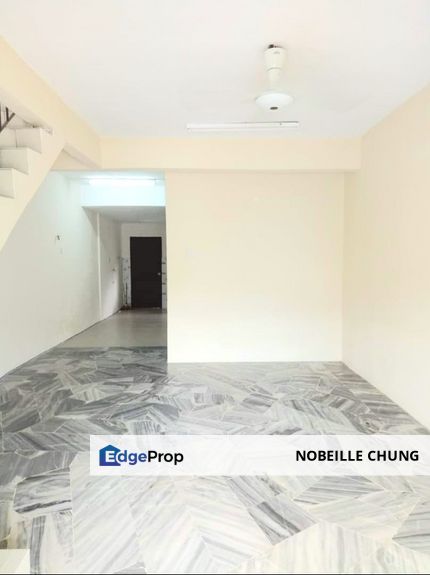 [ Good Condition ] 2 Sty House , Taman Cheras Awana , Cheras Batu 9, Selangor, Cheras