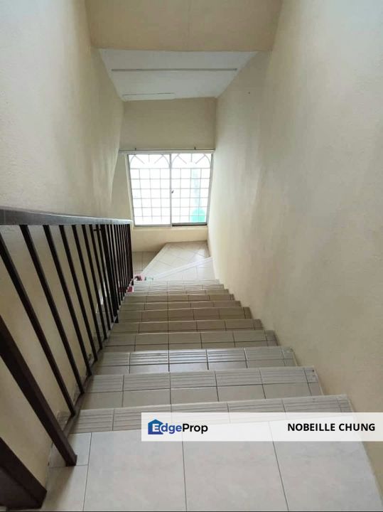 [ Good Condition ] 2 Sty House , Taman Cheras Awana , Cheras Batu 9, Selangor, Cheras
