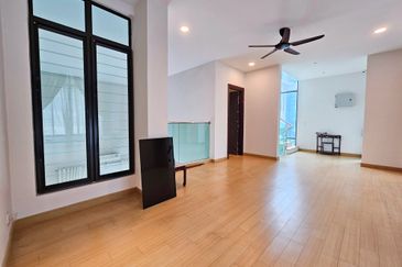 Kingsley Hills @ Putra Heights