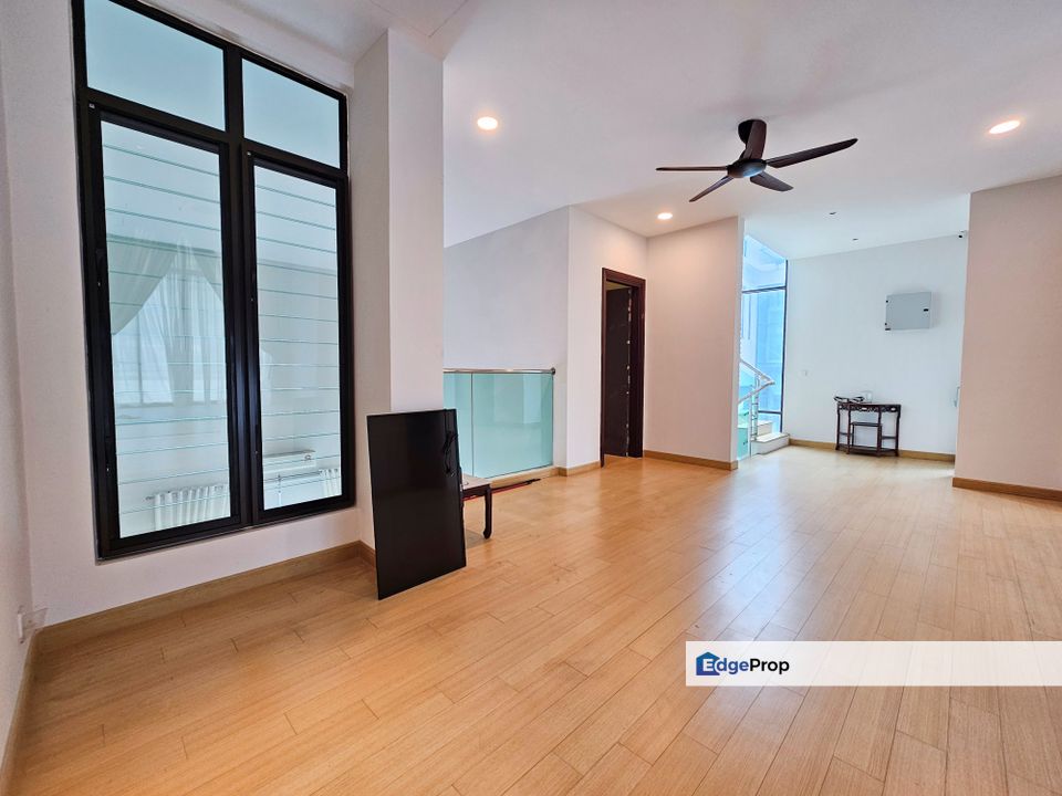 [FULL EXTEND RENO + WET+DRY+OUTDOOR KITCHENS + 2-DOUBLE VOLUME HALL] Kingsley Hills, Putra Heights, Subang Jaya, Selangor, Subang Jaya