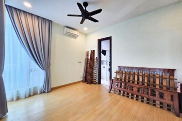 Kingsley Hills @ Putra Heights