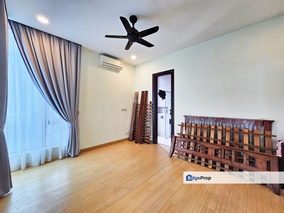 [FULL EXTEND RENO + WET+DRY+OUTDOOR KITCHENS + 2-DOUBLE VOLUME HALL] Kingsley Hills, Putra Heights, Subang Jaya, Selangor, Subang Jaya