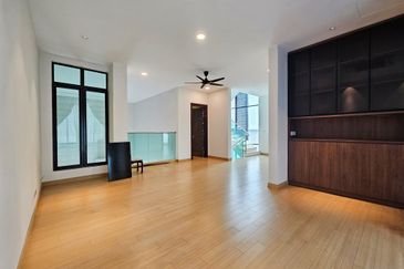 Kingsley Hills @ Putra Heights