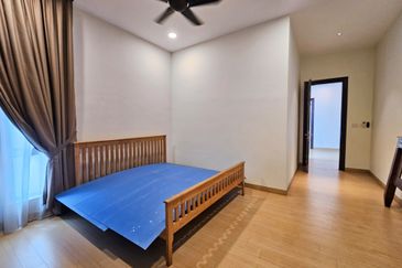 Kingsley Hills @ Putra Heights