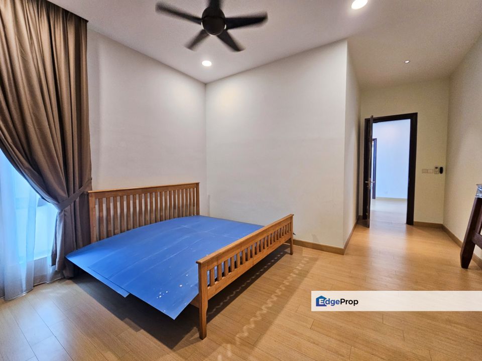 [FULL EXTEND RENO + WET+DRY+OUTDOOR KITCHENS + 2-DOUBLE VOLUME HALL] Kingsley Hills, Putra Heights, Subang Jaya, Selangor, Subang Jaya