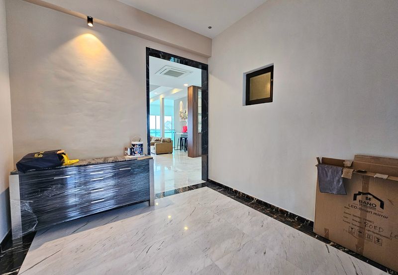 Kingsley Hills @ Putra Heights