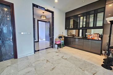 Kingsley Hills @ Putra Heights