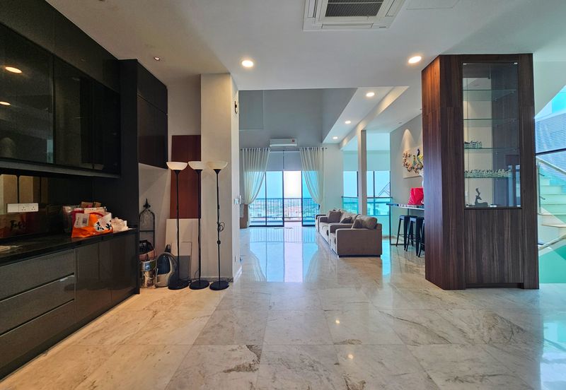 Kingsley Hills @ Putra Heights