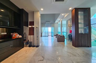 Kingsley Hills @ Putra Heights