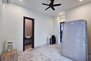 Kingsley Hills @ Putra Heights