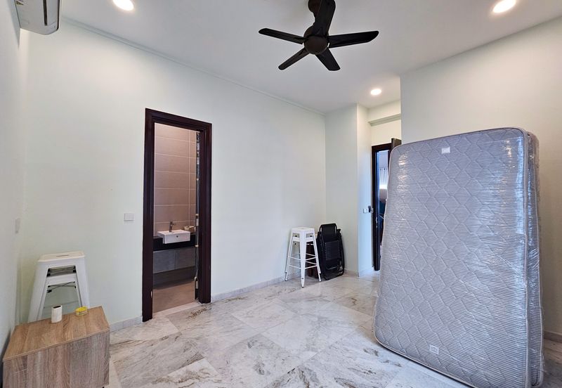 Kingsley Hills @ Putra Heights