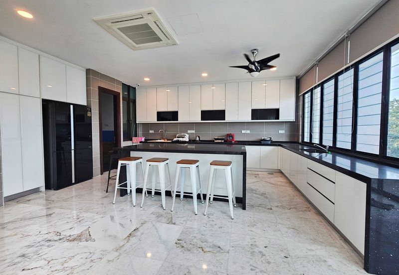 Kingsley Hills @ Putra Heights