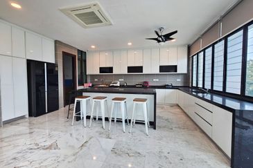 Kingsley Hills @ Putra Heights