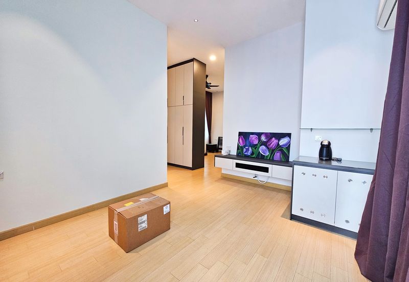 Kingsley Hills @ Putra Heights