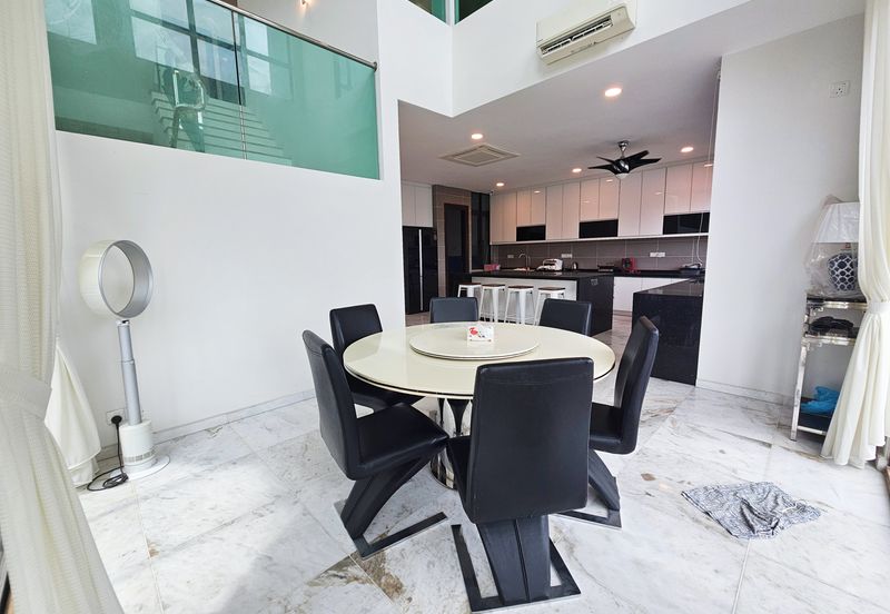 Kingsley Hills @ Putra Heights