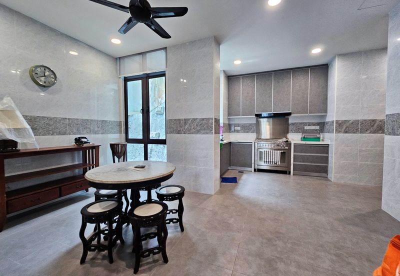 Kingsley Hills @ Putra Heights