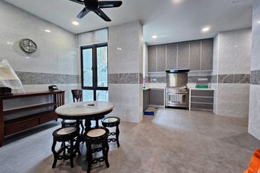 Kingsley Hills @ Putra Heights