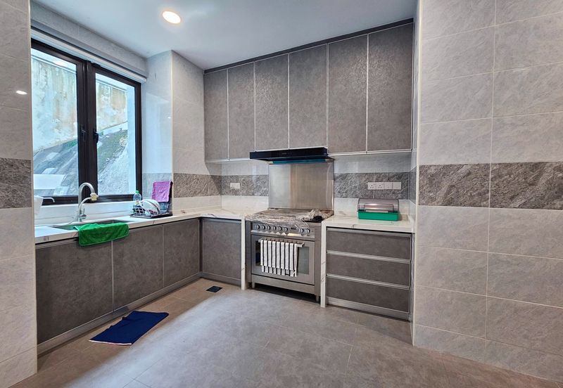 Kingsley Hills @ Putra Heights