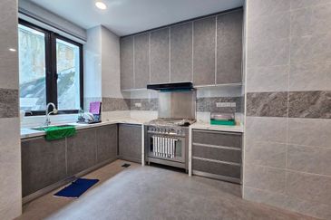 Kingsley Hills @ Putra Heights