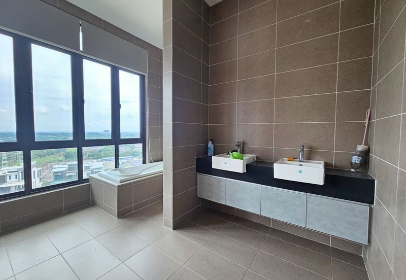 Kingsley Hills @ Putra Heights