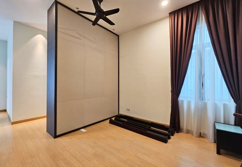 Kingsley Hills @ Putra Heights