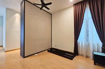 Kingsley Hills @ Putra Heights