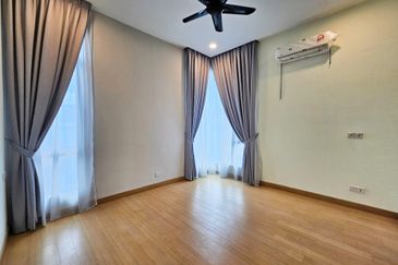 Kingsley Hills @ Putra Heights