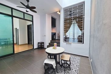 Kingsley Hills @ Putra Heights