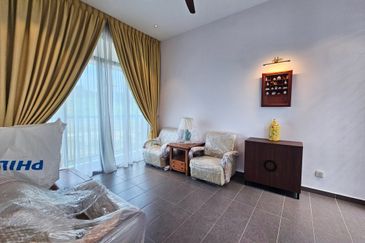 Kingsley Hills @ Putra Heights