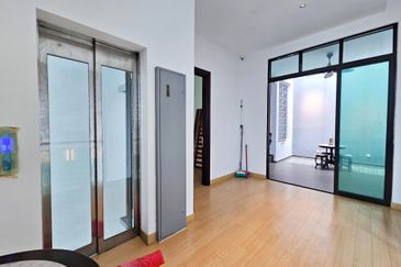 Kingsley Hills @ Putra Heights