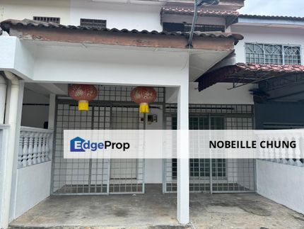 [ Good Condition ] 2 Sty House , Taman Pinggiran Putra , Seri kembangan , Selangor, Seri Kembangan
