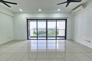 The Alcove @ The Glades, Putra Heights