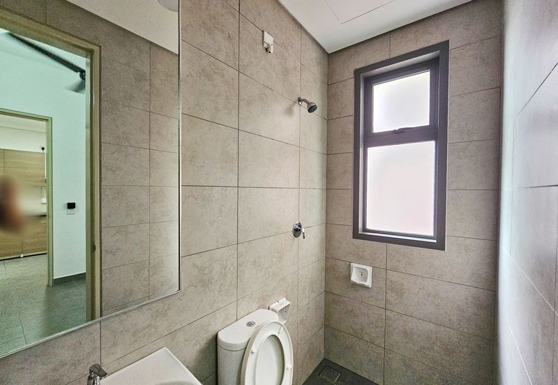 The Alcove @ The Glades, Putra Heights