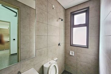 The Alcove @ The Glades, Putra Heights