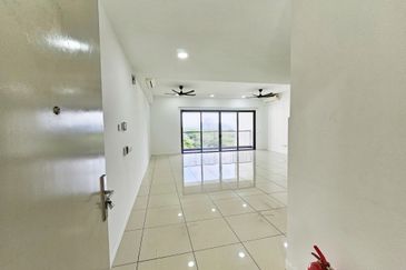 The Alcove @ The Glades, Putra Heights