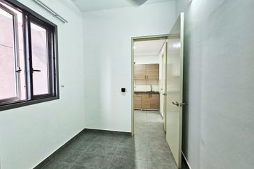 The Alcove @ The Glades, Putra Heights