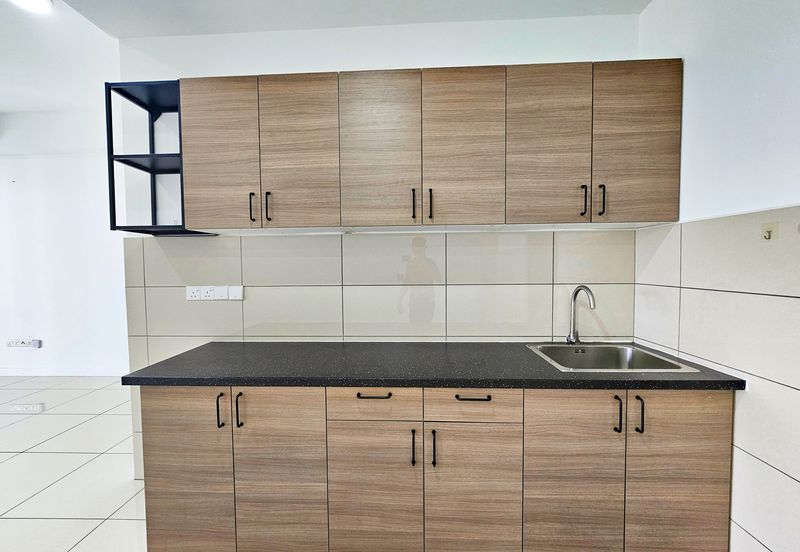 The Alcove @ The Glades, Putra Heights