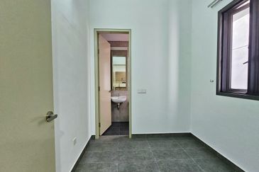 The Alcove @ The Glades, Putra Heights