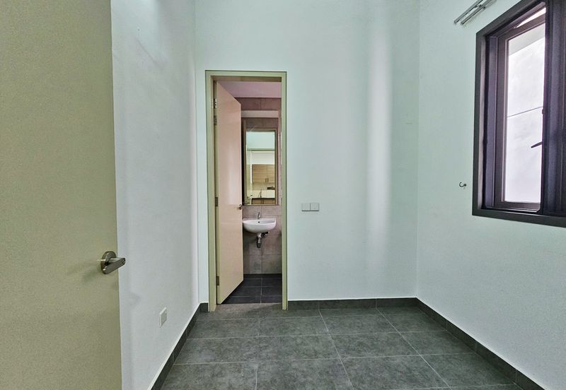 The Alcove @ The Glades, Putra Heights