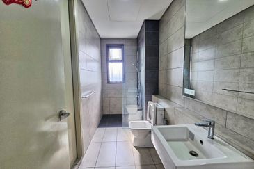 The Alcove @ The Glades, Putra Heights