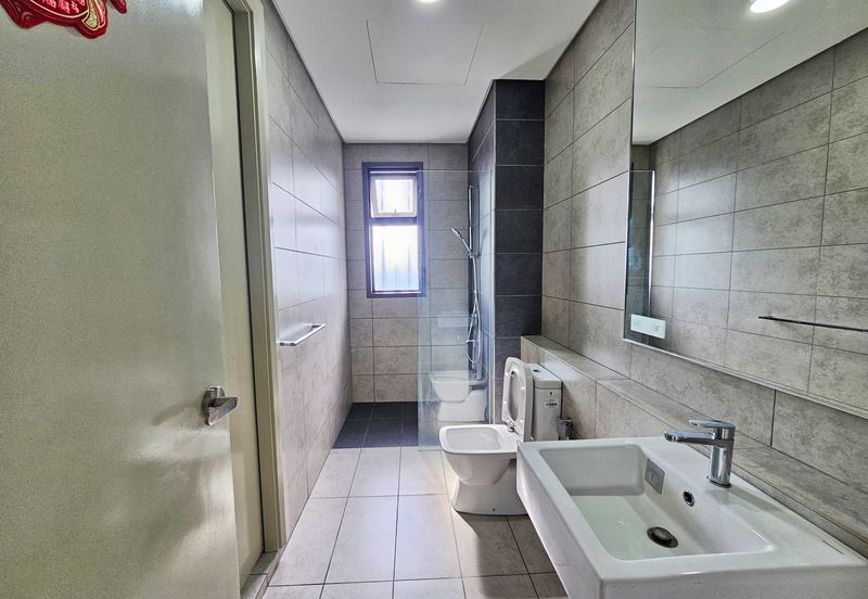 The Alcove @ The Glades, Putra Heights