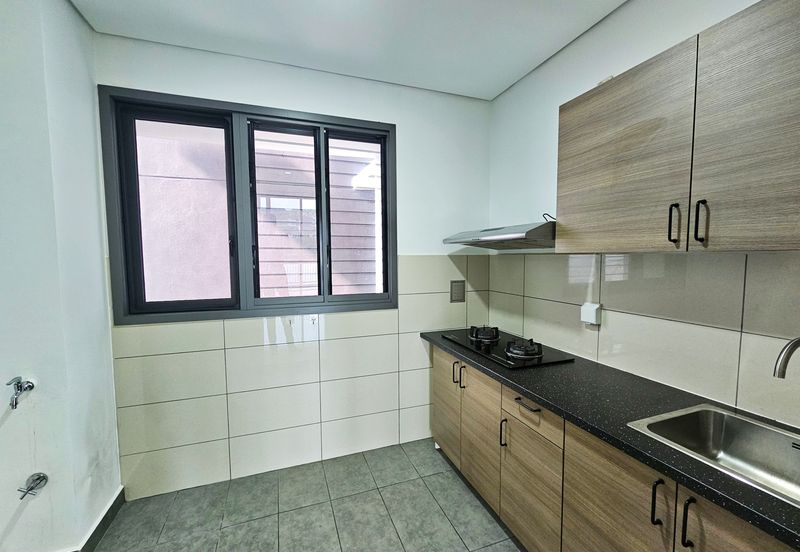 The Alcove @ The Glades, Putra Heights