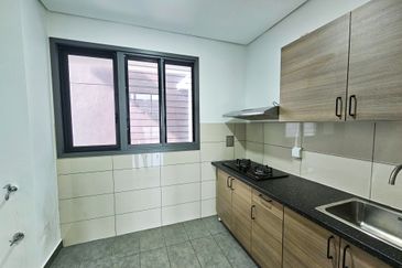 The Alcove @ The Glades, Putra Heights